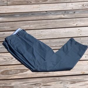 Peter Millar Dress Casual Blue Pants 38